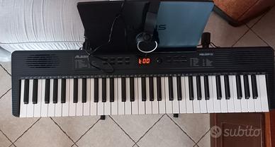 Pianola Alesys Melody 61