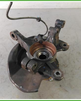 Fusello Anteriore Sinistro SX Opel Karl 1.0 12v