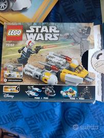 LEGO Star Wars Microfighters