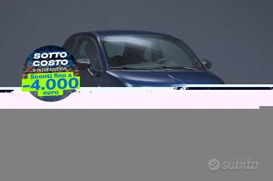 FIAT 500 iii 2015 500 1.0 hybrid Cult 70cv