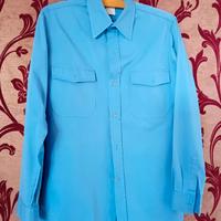 Camicia scout taglia M