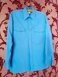 Camicia scout taglia M