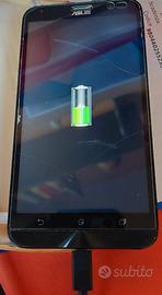 ASUS ZENFONE 3 NERO