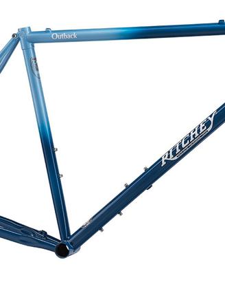 TELAIO RITCHEY OUTBACK 50° ANNIVERSARIO