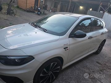 Fiat tipo 130 cv 1600 sport disel