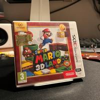 Super Mario 3D Land