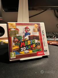 Super Mario 3D Land