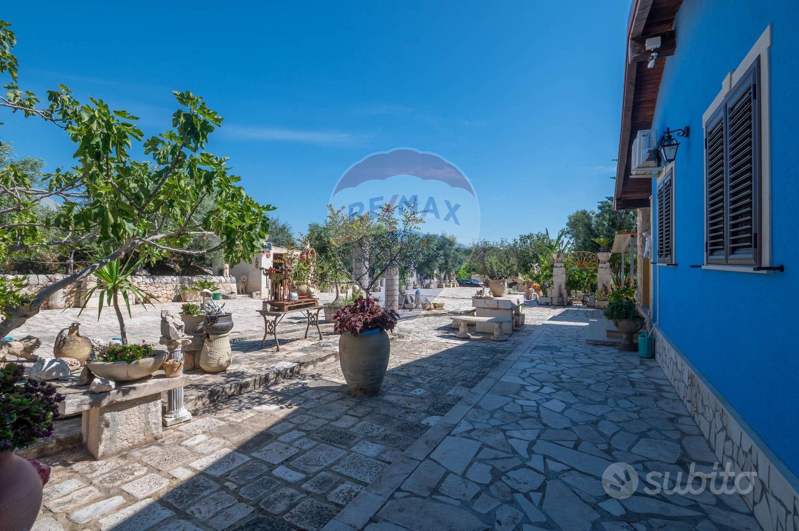 Casa – Ispica, Ragusa - Vista 3