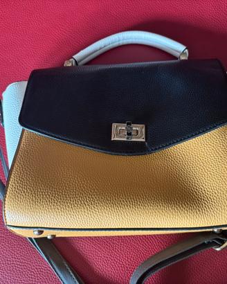 Borsa a tracolla