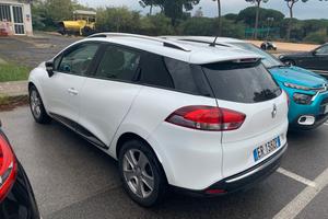Renault Clio Sporter 1.5 dci 90 cv 140000km