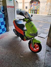Gilera Runner 125 -180 2t 1999