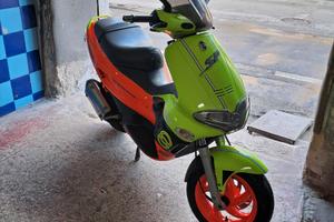 Gilera Runner 125 -180 2t 1999