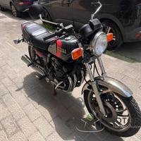 Yamaha XJ 550 XJ550