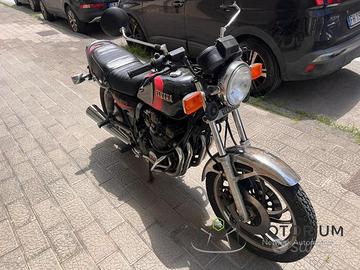 Yamaha XJ 550 XJ550