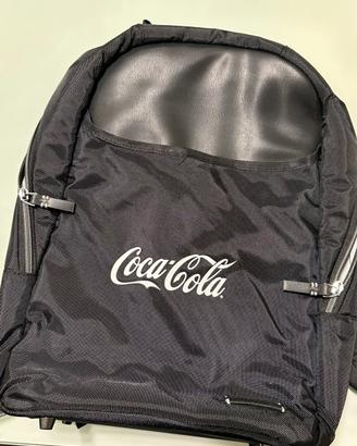 Zaino porta PC Coca-Cola