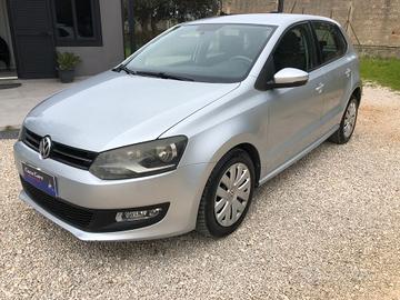 Volkswagen Polo 1.6 TDI 90CV DPF 5 porte Comfortli