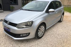 Volkswagen Polo 1.6 TDI 90CV DPF 5 porte Comfortli