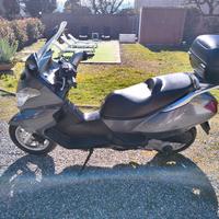 Scooter  Aprilia Atlantic 