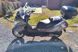 Scooter  Aprilia Atlantic 