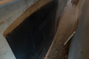 cofano motore per lancia DELTA HF INTEGRALE