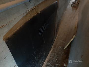 cofano motore per lancia DELTA HF INTEGRALE