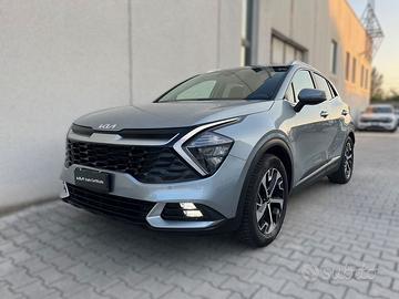 Kia Sportage 1.6 tgdi Gpl Style 136cv 2wd
