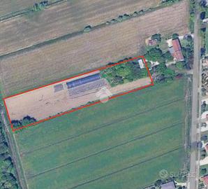 TER. AGRICOLO A CEGGIA