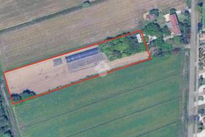 TER. AGRICOLO A CEGGIA