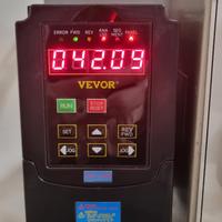 Inverter 1.5 kw