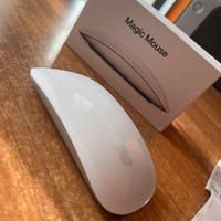 Magic mouse apple