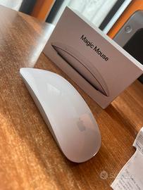 Magic mouse apple