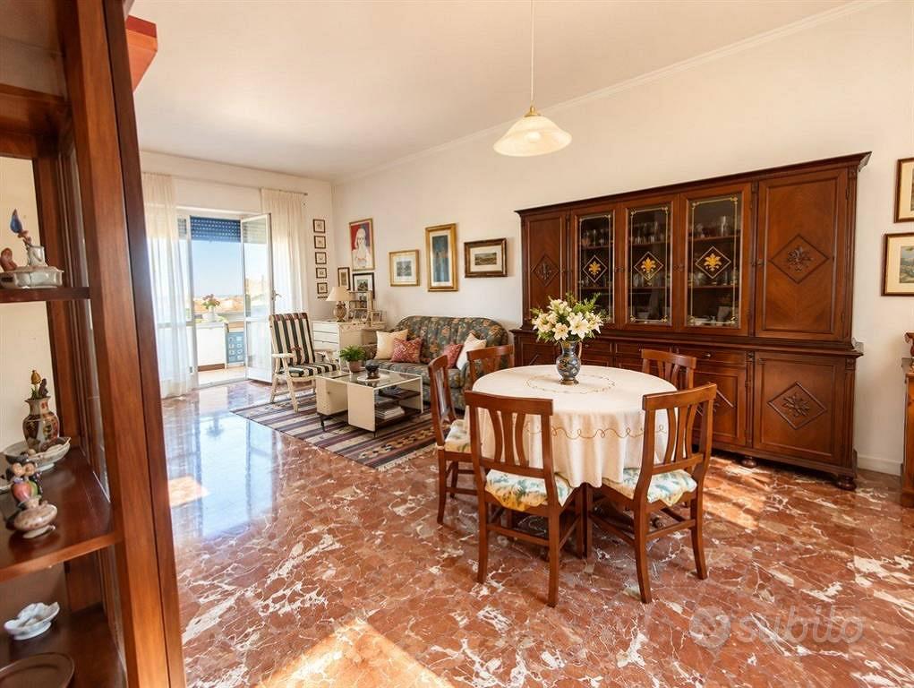 Appartamento – Mentana, Monte San Salvatore - Vista 3