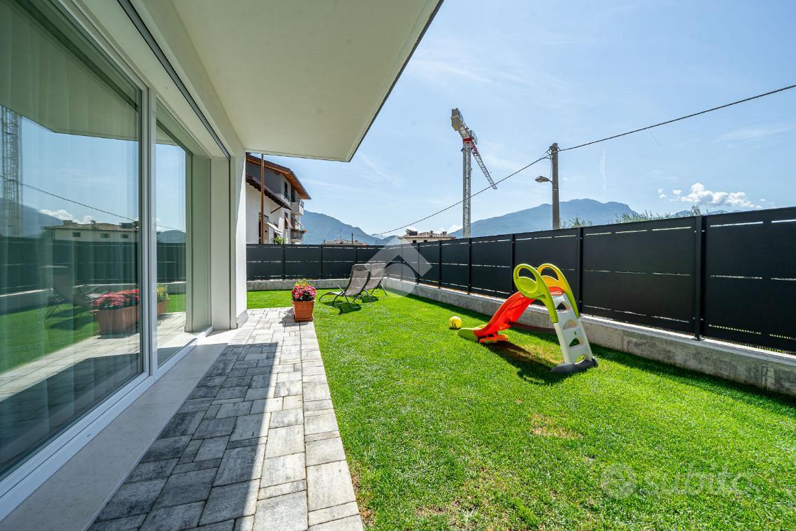 Apartment in Riva del Garda, Gavazzo Vecchio - Vista 5