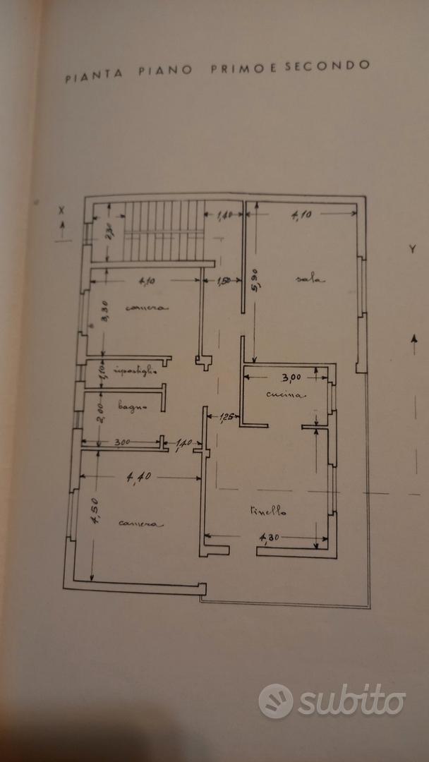 Apartment in Momo, Alzate - Altro