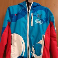 2 Giacche da Sci Vitalini (10 anni e 12 anni)