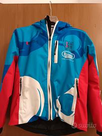 2 Giacche da Sci Vitalini (10 anni e 12 anni)