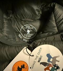 Piumino bambino Save The Duck