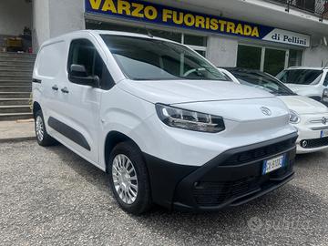 Toyota Proace City 1.5D 100 CV S&S PL 4p. Comfort