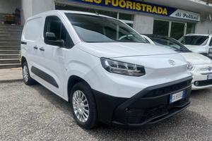 Toyota Proace City 1.5D 100 CV S&S PL 4p. Comfort