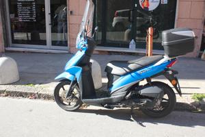 Suzuki Address 110 – 2020 – 11.000 km –