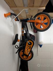 bici bambino
