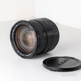 Sigma Zoom 28-200mm 1:3.8-5.6 UC Nikon