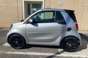 Smart ForTwo 70 1.0 twin. cabrio BRABUS Style