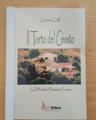 Il torto del giusto