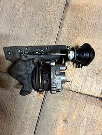 TURBINA SMART FORTWO 450 – REVISIONATA