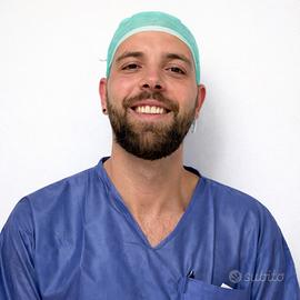 Libero professionista - OSS