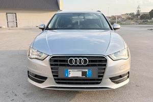 audi A3 1.6 tdi