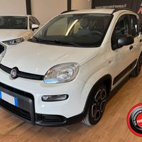 Fiat Panda 1.0 FireFly Hybrid City Life 2021