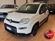 Fiat Panda 1.0 FireFly Hybrid City Life 2021