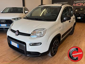 Fiat Panda 1.0 FireFly Hybrid City Life 2021